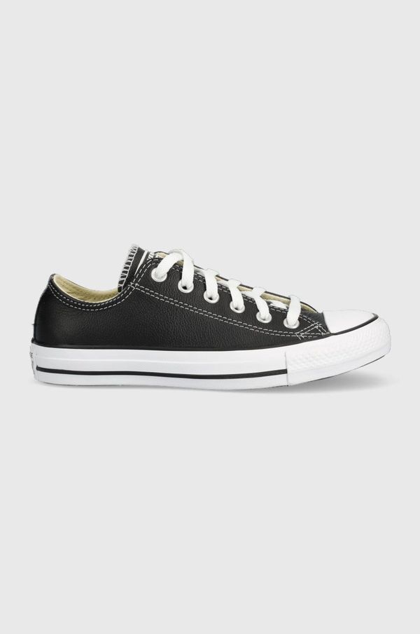 Converse Converse - Tenisice Chuck Taylor All Star C132174-Black