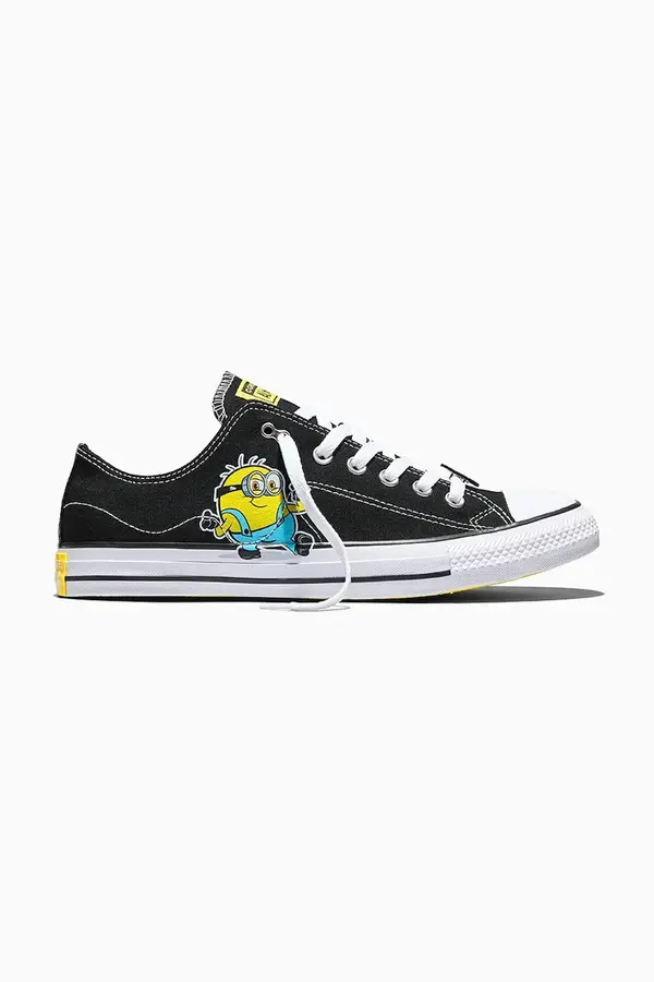 Converse Converse x Minions Chuck Taylor All Star tenisice