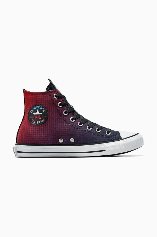 Converse Converse x Transformers Chuck Taylor All Star Autobots A11659C