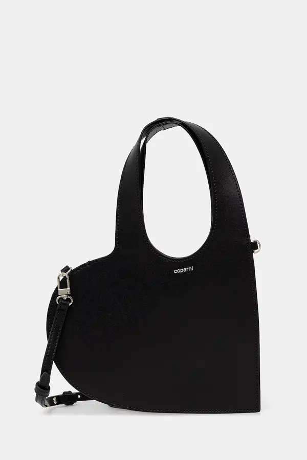 coperni Coperni crossbody torba za žene kožna Mini Heart