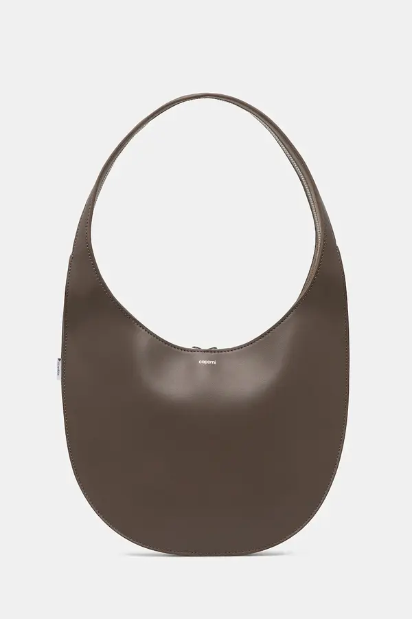 coperni coperni Kožna torba Coperni Medium Soft Swipe