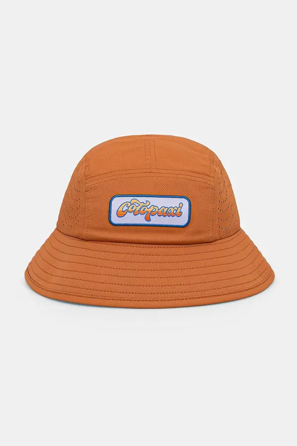 Cotopaxi Cotopaxi bucket hat Tech Plus
