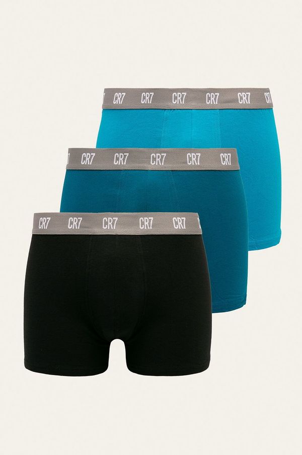 CR7 Cristiano Ronaldo CR7 Cristiano Ronaldo - Bokserice (3 pack)
