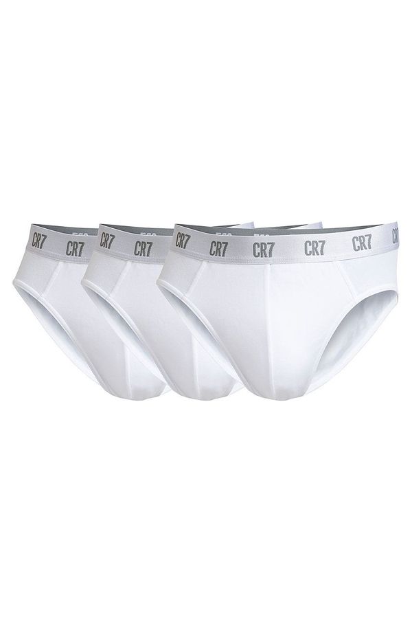 CR7 Cristiano Ronaldo CR7 Cristiano Ronaldo - Slip gaćice (3-pack)