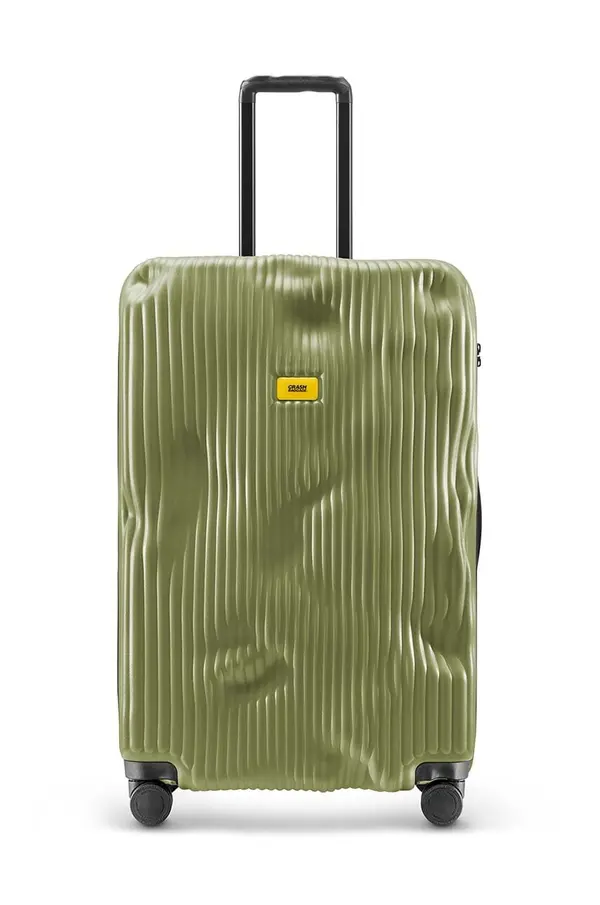 Crash Baggage Crash Baggage Kofer Crash Baggage STRIPE Large size 79x50x30 cm