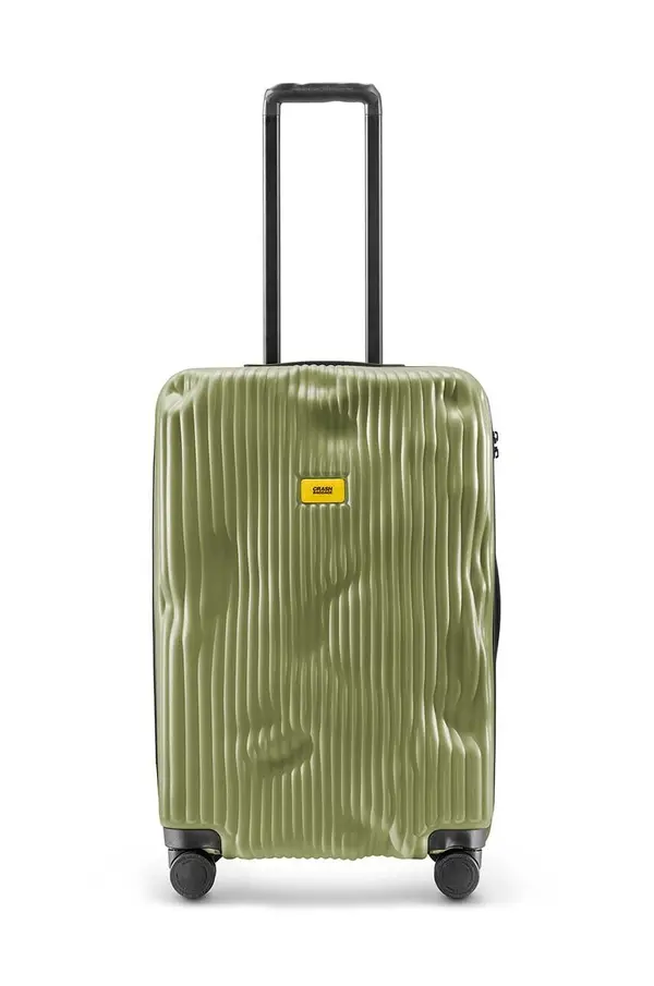 Crash Baggage Crash Baggage Kofer Crash Baggage STRIPE Medium size 68x45x26 cm