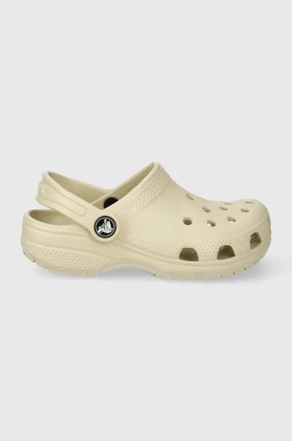 Crocs Crocs Dječje natikače Crocs Classic Kids Clog