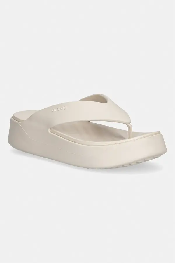 Crocs Crocs japanke za žene Getaway Platform Flip