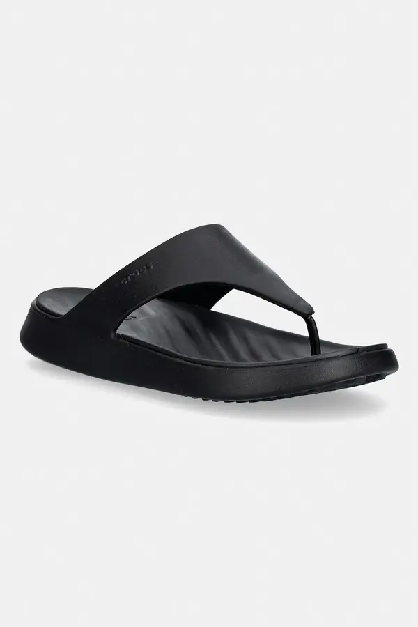 Crocs Crocs japanke za žene Getaway Triangle