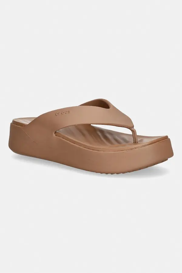 Crocs Crocs japanke ženske Getaway Platform