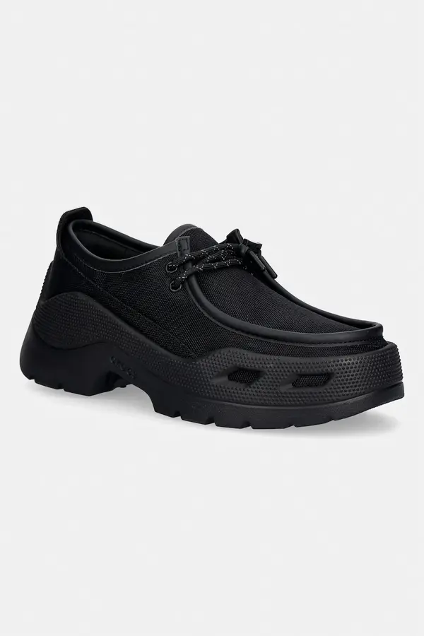 Crocs Crocs mokasinke za muškarce Gallery Shoe Tech