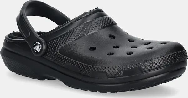 Crocs Crocs – Natikače Classic Lined Clog