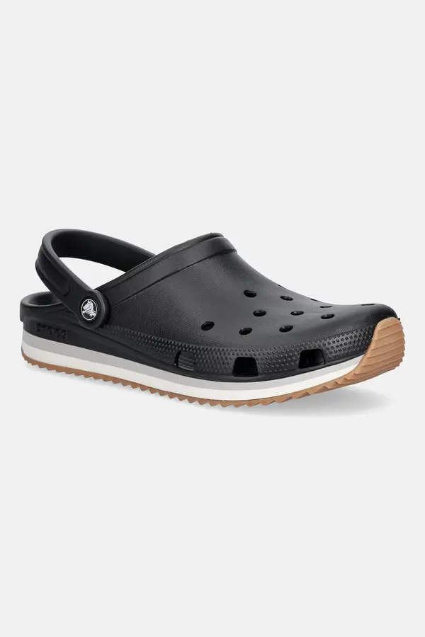 Crocs Crocs natikače Classic Retro Runner Clog