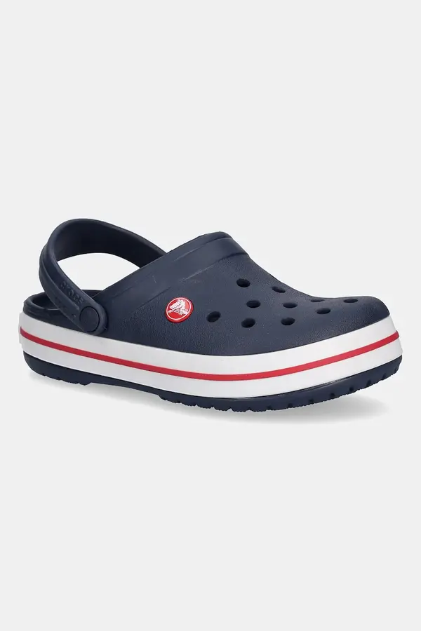 Crocs Crocs - Natikače Crocband