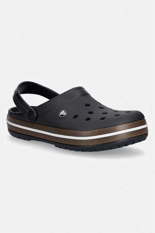 Crocs Crocs natikače Crocband Gum Clog