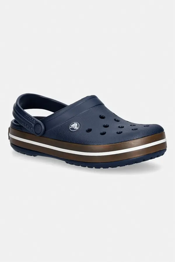 Crocs Crocs natikače Crocband Gum Clog