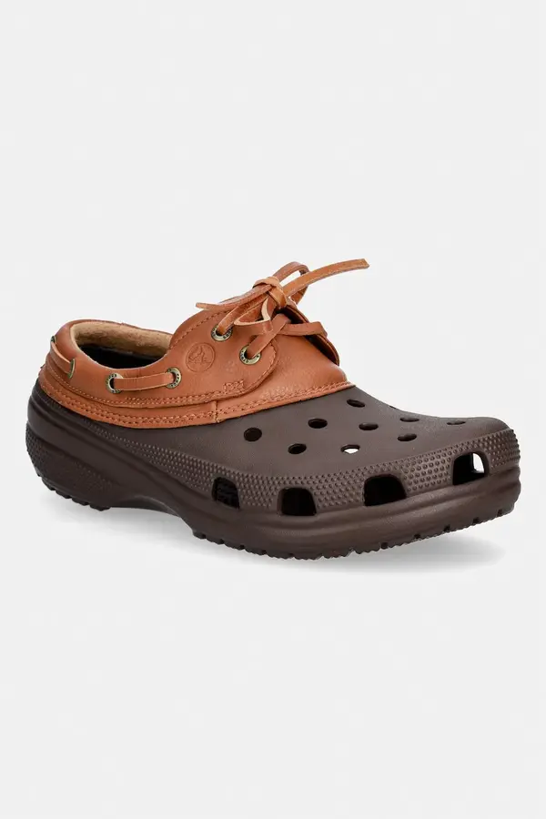 Crocs Crocs Natikače Crocs Classic Islander