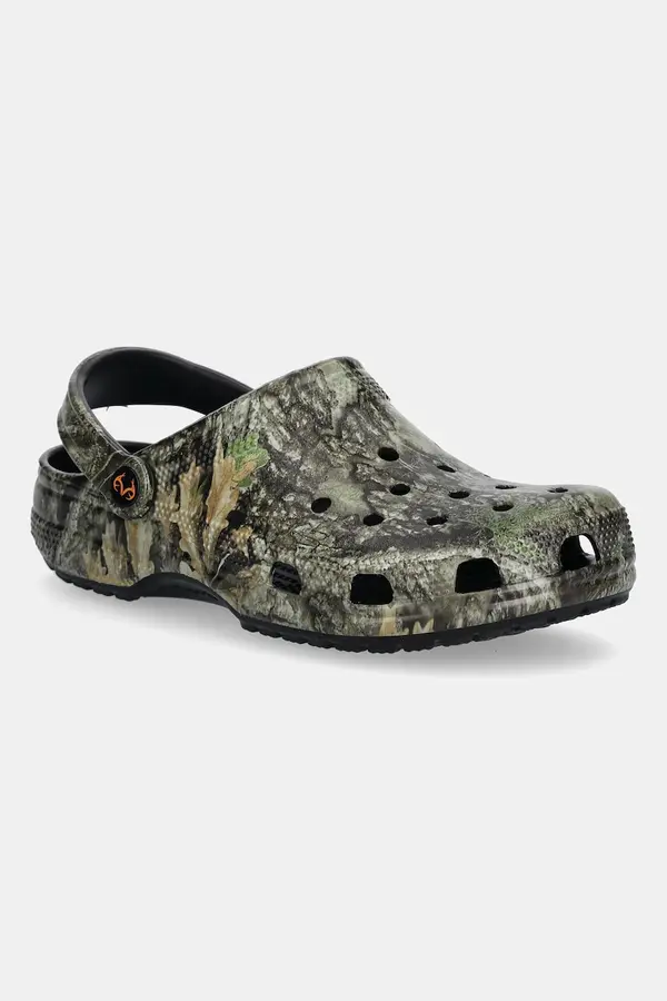 Crocs Crocs Natikače Crocs Classic Realtree Apx Clog
