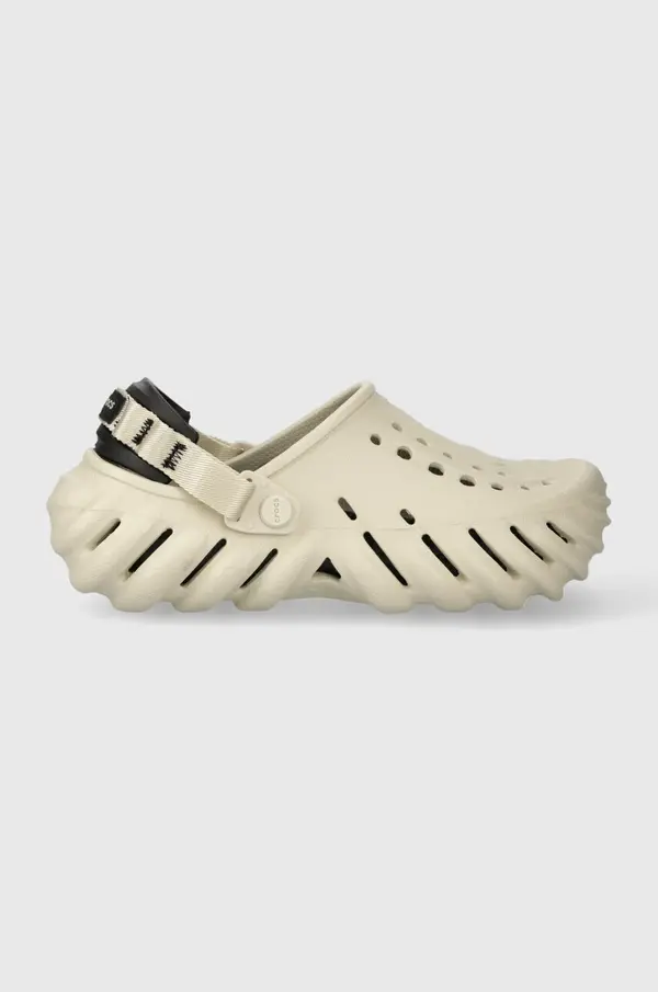 Crocs Crocs Natikače Crocs Echo Clog