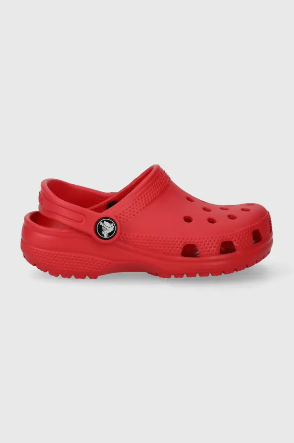 Crocs Crocs natikače dječje CLASSIC KIDS CLOG