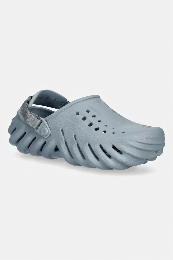 Crocs Crocs natikače Echo Clog