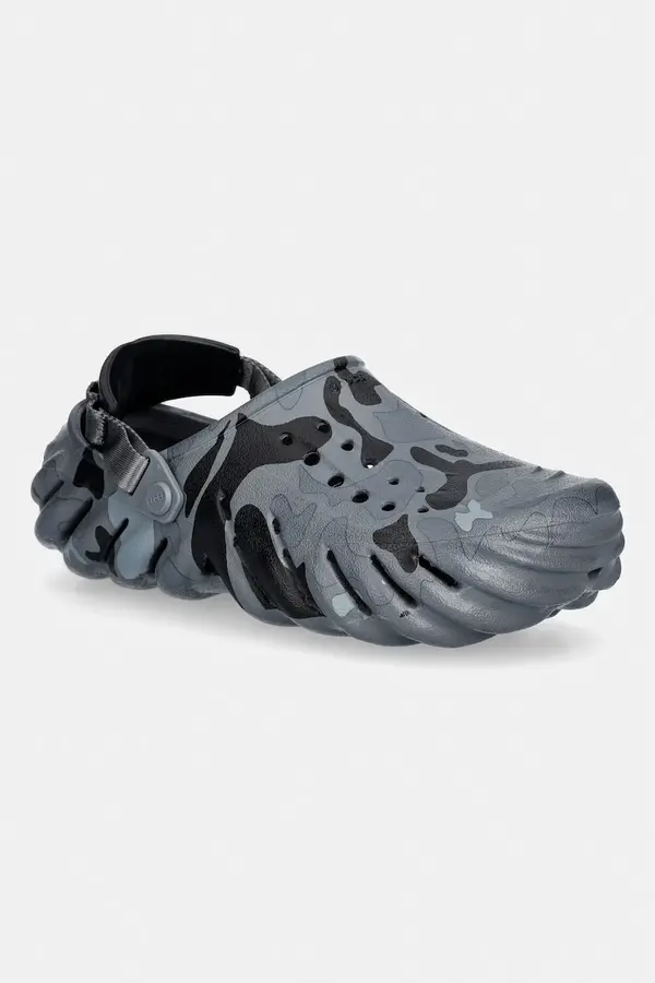 Crocs Crocs natikače Echo Duck Camo Clog