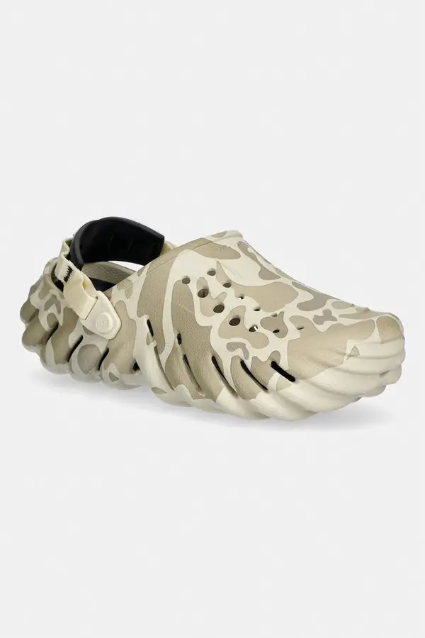 Crocs Crocs natikače Echo Duck Camo Clog