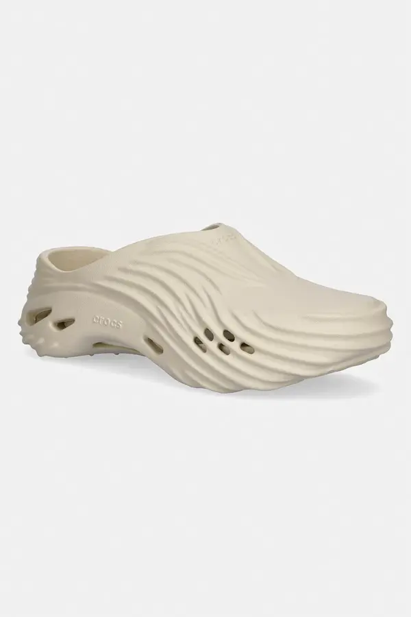 Crocs Crocs natikače Echo Wave