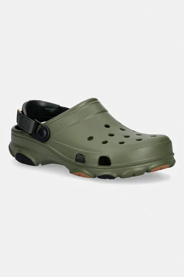 Crocs Crocs natikače muške All Terrain Clog