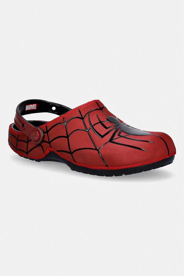 Crocs Crocs natikače SpiderNeoClsClg