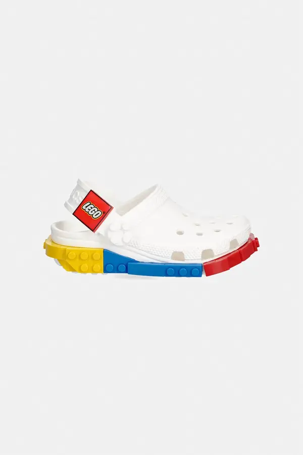 Crocs Crocs natikače za djecu 4LW SYSTEM CLOG K