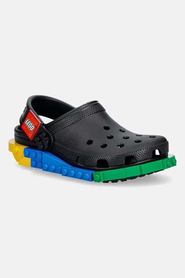 Crocs Crocs natikače za djecu 4LW SYSTEM CLOG K