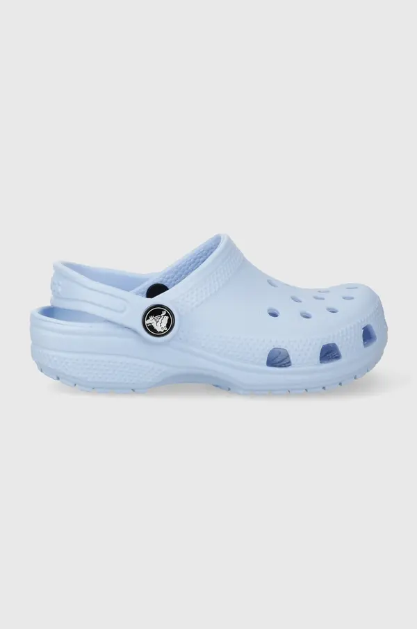 Crocs Crocs natikače za djecu CLASSIC KIDS CLOG