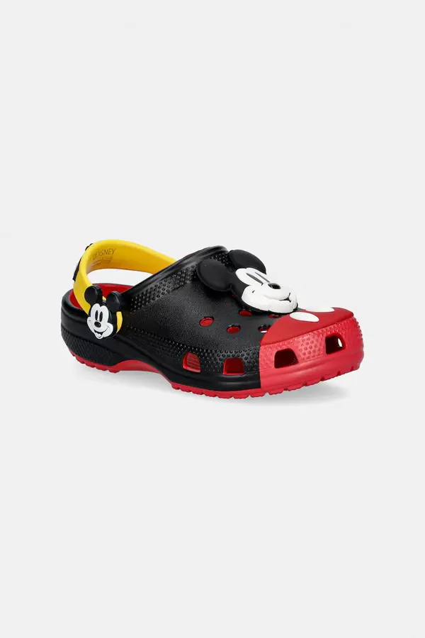 Crocs Crocs natikače za djecu CLASSIC MICKEY MOUSE CLOG K