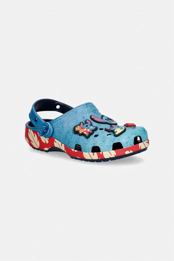 Crocs Crocs natikače za djecu CLASSIC STITCH