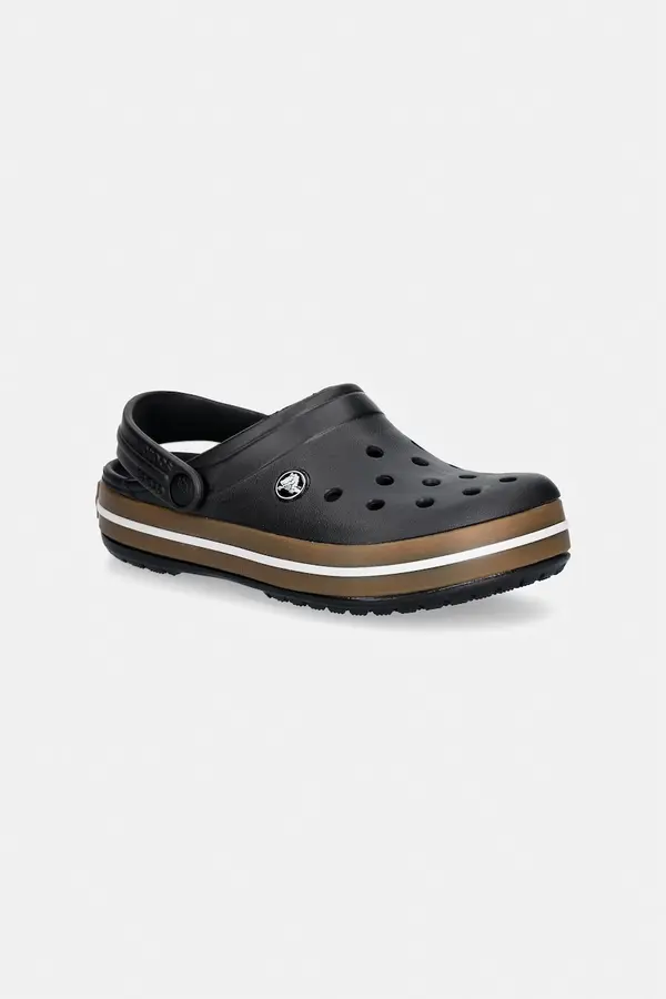 Crocs Crocs natikače za djecu CROCBAND GUM CLOG K