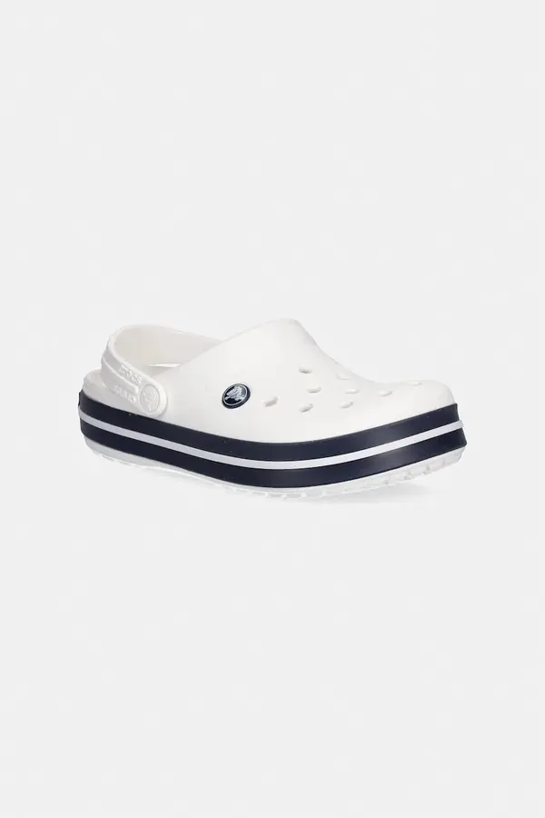 Crocs Crocs natikače za djecu CROCBAND KIDS CLOG