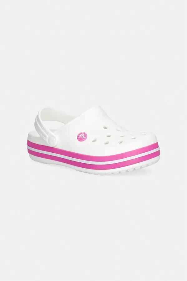 Crocs Crocs natikače za djecu CROCBAND KIDS CLOG