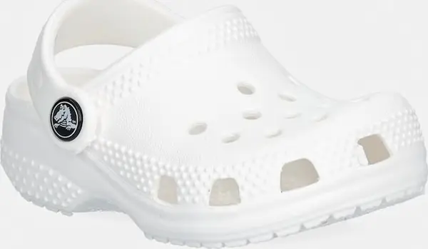 Crocs Crocs natikače za djecu CROCS LITTLES