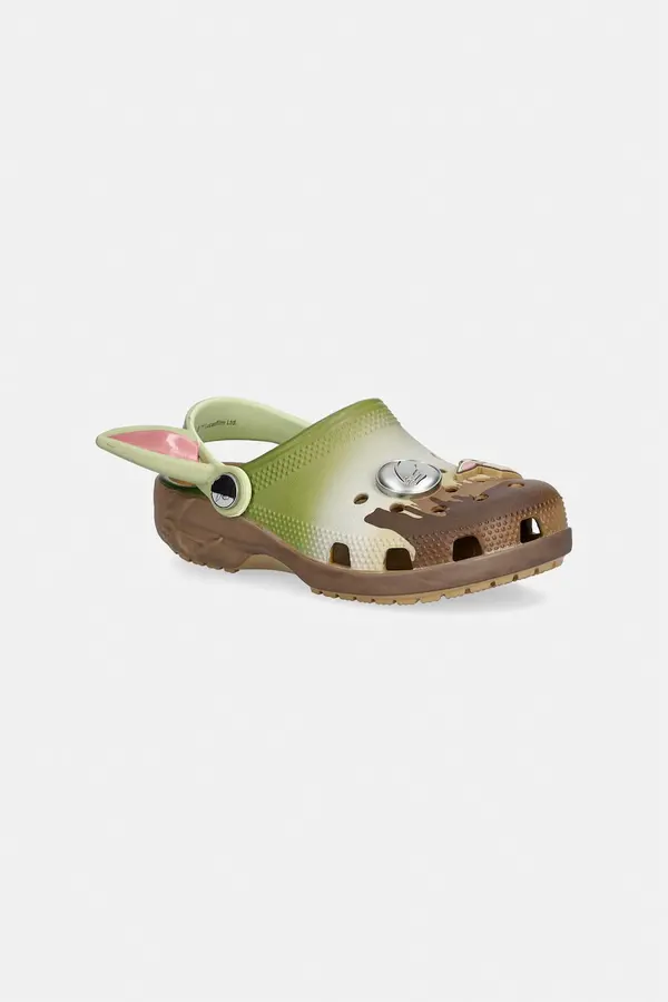 Crocs Crocs natikače za djecu STAR WARS GROGU