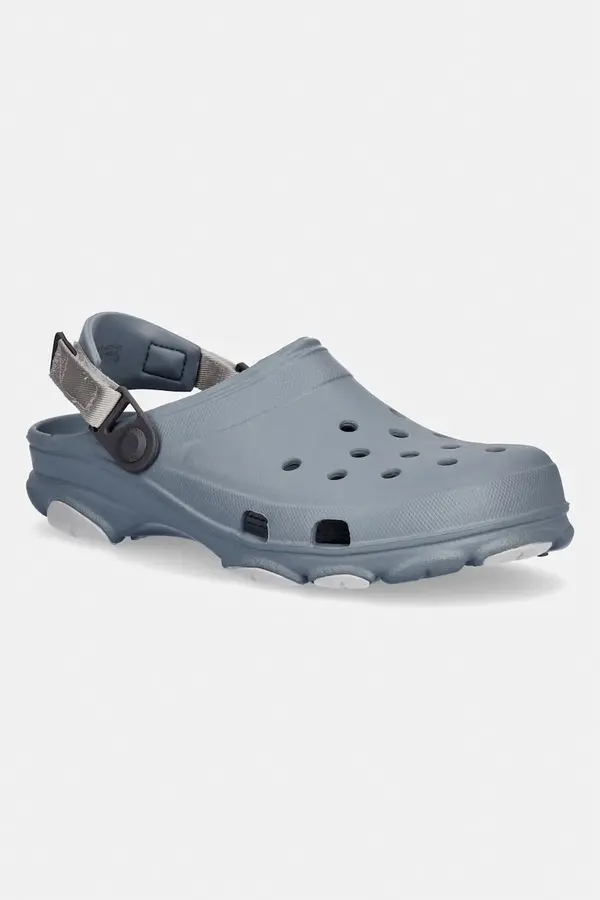 Crocs Crocs natikače za muškarce All Terrain Clog