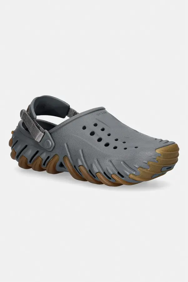 Crocs Crocs natikače za muškarce Echo Gum Ro Clog