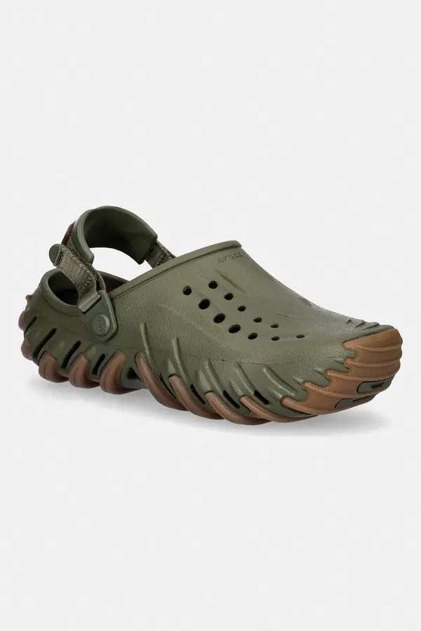 Crocs Crocs natikače za muškarce Echo Gum RO Clog