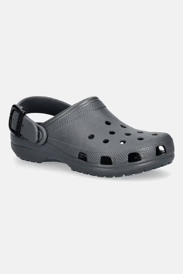Crocs Crocs natikače za žene Classic Buckle Clog