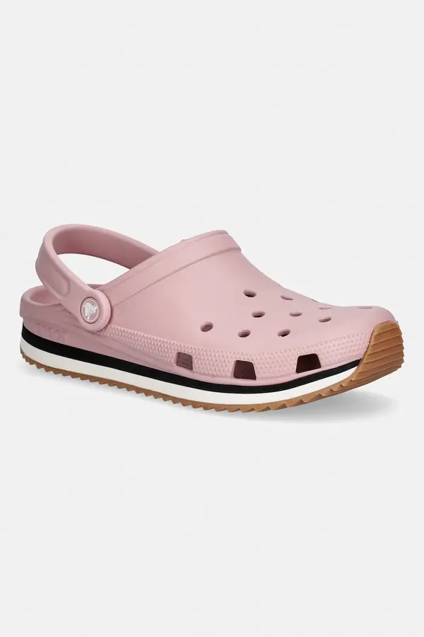 Crocs Crocs natikače za žene Classic Retro Runner Clog