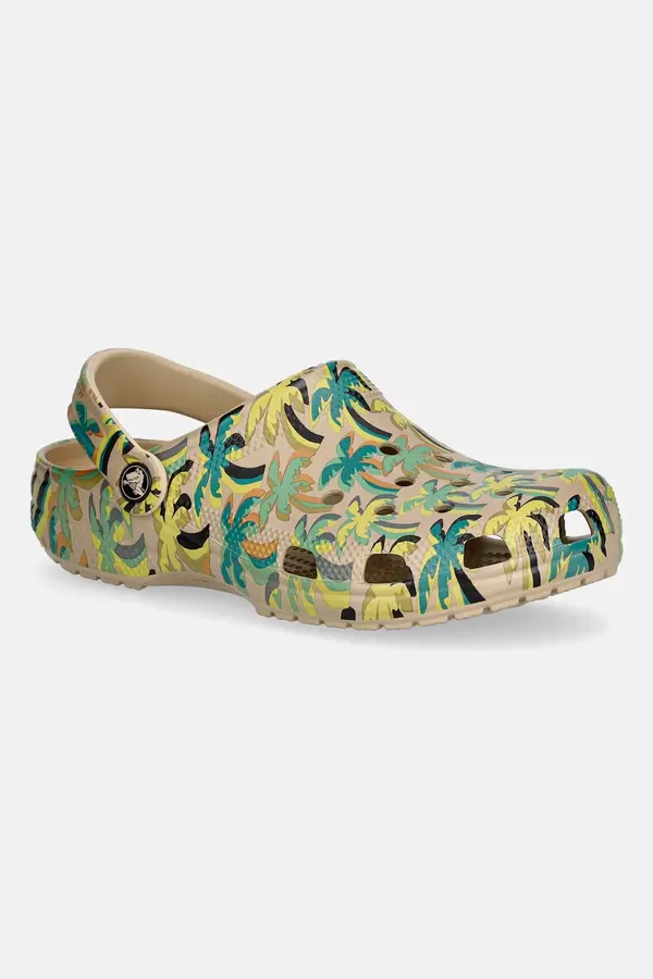 Crocs Crocs natikače za žene Classic Retro Summer Clog