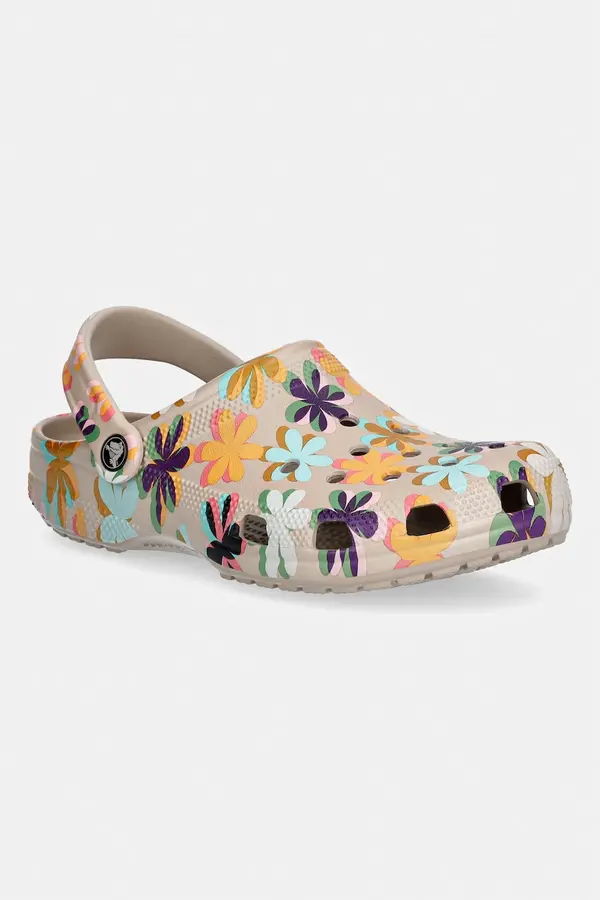 Crocs Crocs natikače za žene Classic Retro Summer Clog