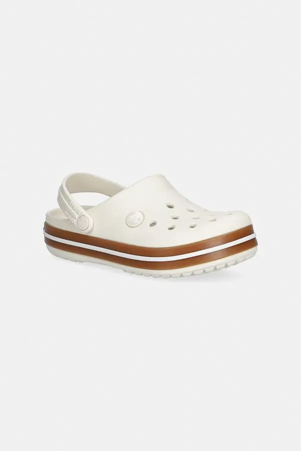 Crocs Crocs natikače za žene CROCBAND GUM CLOG K