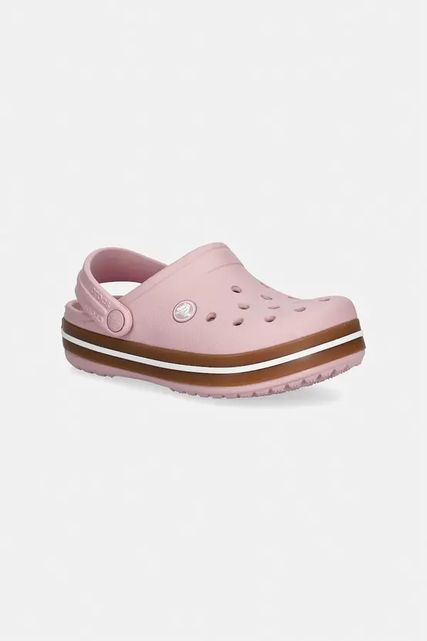 Crocs Crocs natikače za žene CROCBAND GUM CLOG K