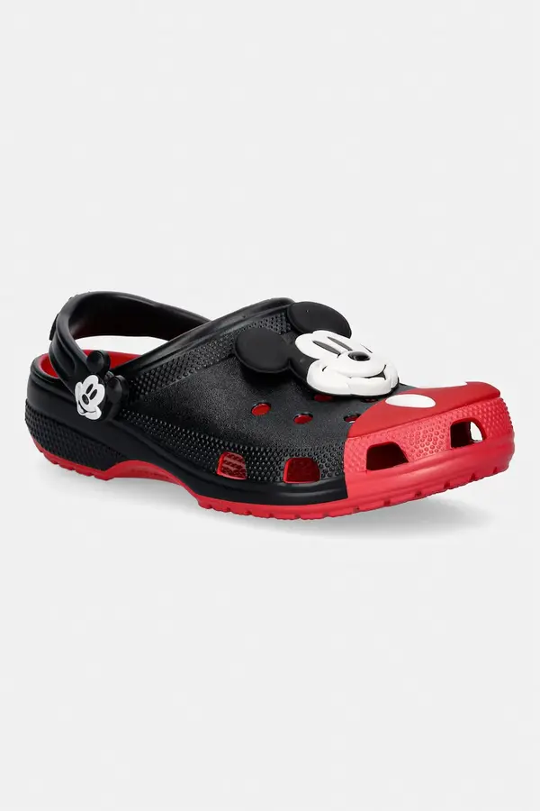 Crocs Crocs natikače za žene Mickey Mouse Cls Clg